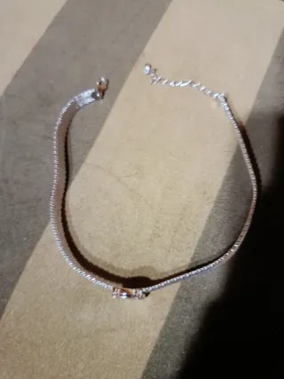 Collar chocker Tous Oso