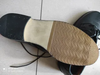 Zapatos de vestir Himalaya negros