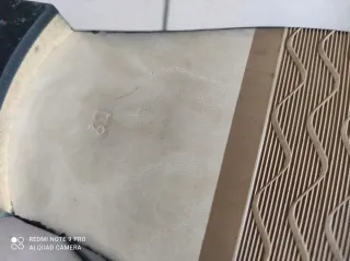 Zapatos de vestir Himalaya negros