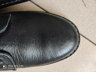 Zapatos de vestir Himalaya negros