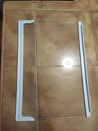 Balda cristal Samsung RL40SCSW