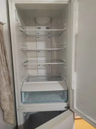 Balda cristal Samsung RL40SCSW