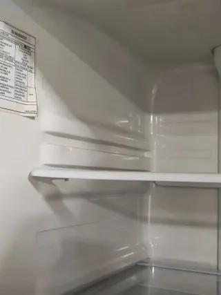 Balda cristal Samsung RL40SCSW