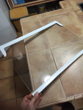 Balda cristal Samsung RL40SCSW