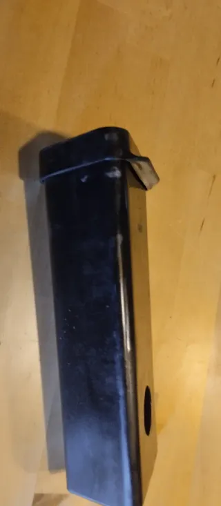 Caja Herramientas Fantic 240