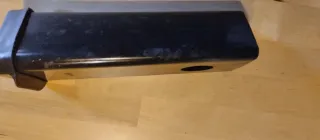 Caja Herramientas Fantic 240