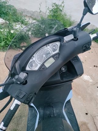 Scooter yamaha xmax 250cc