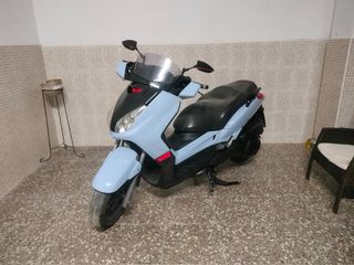 Scooter yamaha xmax 250cc