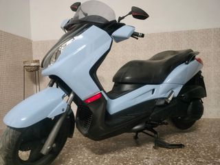 Scooter yamaha xmax 250cc