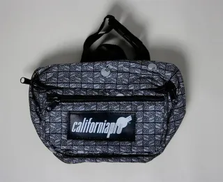 Marsupio California Pro Vintage Anni '90