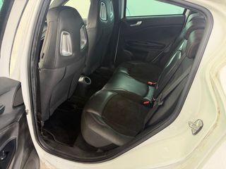 Alfa Romeo Giulietta 2018