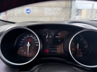 Alfa Romeo Giulietta 2018