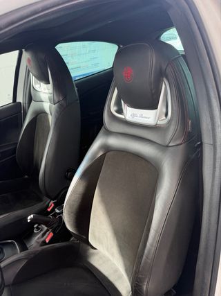 Alfa Romeo Giulietta 2018