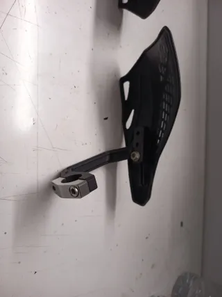 Paramanos Zeta Negro