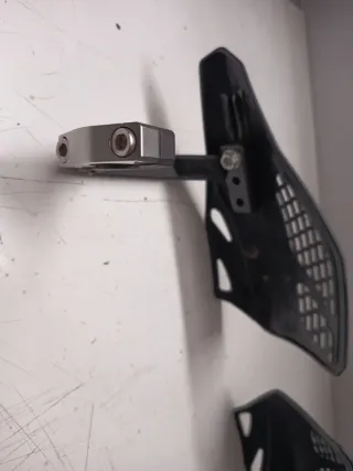 Paramanos Zeta Negro