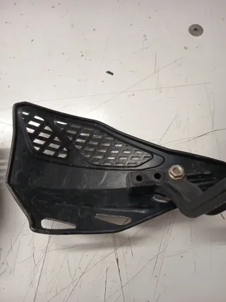 Paramanos Zeta Negro