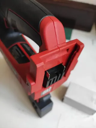 Pistola Clavos Einhell