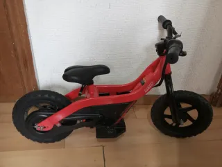 Bicicleta Eléctrica