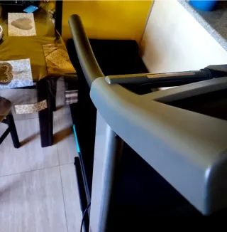 Cinta de correr Domyos