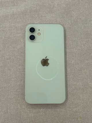 iPhone 12 Mini 128GB Verde