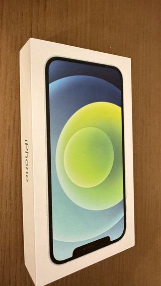 iPhone 12 Mini 128GB Verde