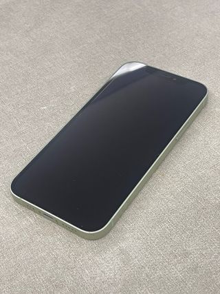 iPhone 12 Mini 128GB Verde