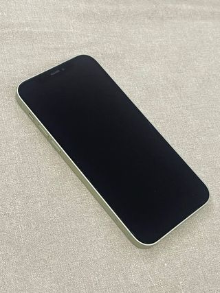 iPhone 12 Mini 128GB Verde