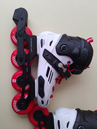 Oxelo MF500 T39 Patines en Línea