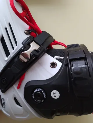 Oxelo MF500 T39 Patines en Línea