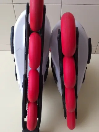 Oxelo MF500 T39 Patines en Línea