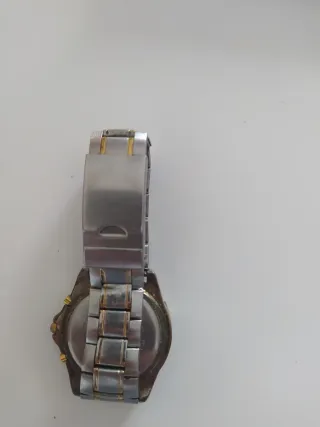 Reloj Pulsar Cronógrafo Vintage