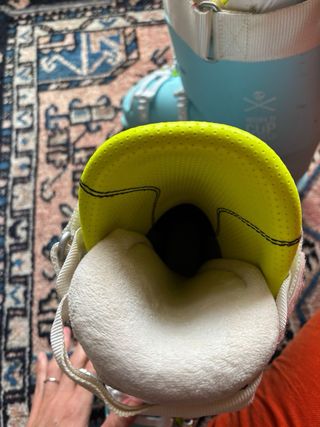 Botas Esquí mujer HEAD Raptor 80 RS