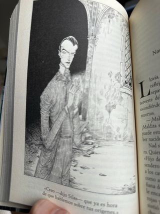El libro del cementerio (Spanish Edition)