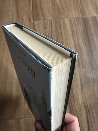 El libro del cementerio (Spanish Edition)