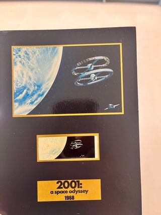 DVD Coleccionista 2001 Odisea del Espacio