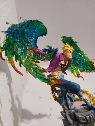 Figura Marco GTR Studio One Piece