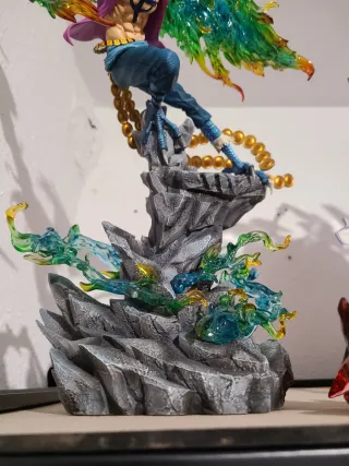 Figura Marco GTR Studio One Piece