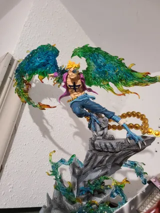 Figura Marco GTR Studio One Piece