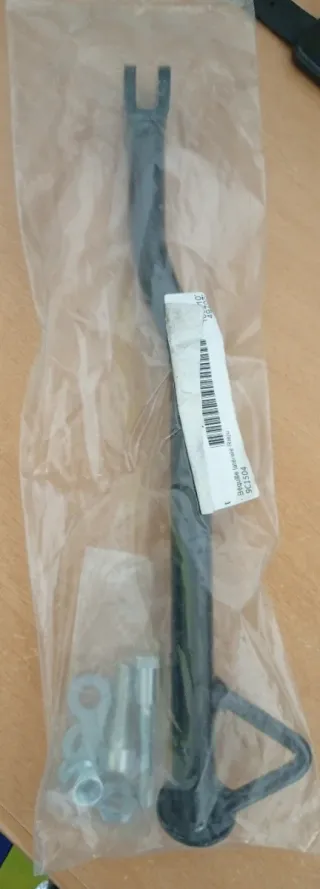 Soporte Lateral Rieju MRX SMX RRX