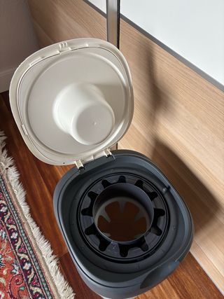 Contenedor de pañales Tommee Tippee