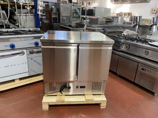 Mesa Fría 2 Puertas Nueva