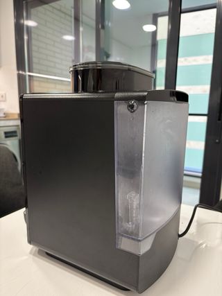 Cafetera Krups Pisa EA8100