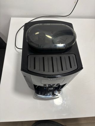 Cafetera Krups Pisa EA8100