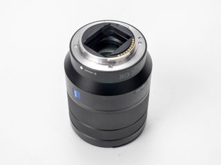 Sony FE 24-70mm f/4 Carl Zeiss Objetivo Zoom