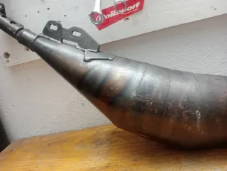 Bufanda Yasuni 70/80 AM6