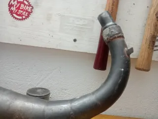 Bufanda Yasuni 70/80 AM6