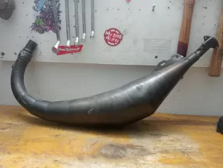 Bufanda Yasuni 70/80 AM6