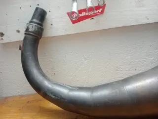 Bufanda Yasuni 70/80 AM6