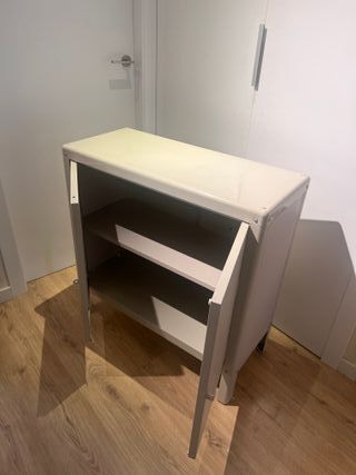 Armario KOLBJÖRN IKEA Beige - 55€ en persona
