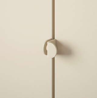 Armario KOLBJÖRN IKEA Beige - 55€ en persona